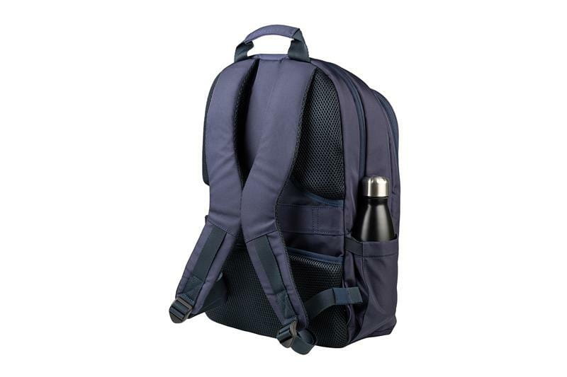 Рюкзак для ноутбука Tucano Bizip 15" Blue (BKBZ15-X-B)