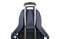 Фото - Рюкзак для ноутбука Tucano Bizip 15" Blue (BKBZ15-X-B) | click.ua