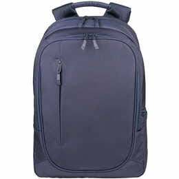 Рюкзак для ноутбука Tucano Bizip 15" Blue (BKBZ15-X-B)