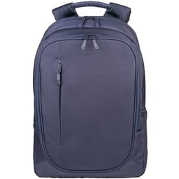 Рюкзак для ноутбука Tucano Bizip 15" Blue (BKBZ15-X-B)