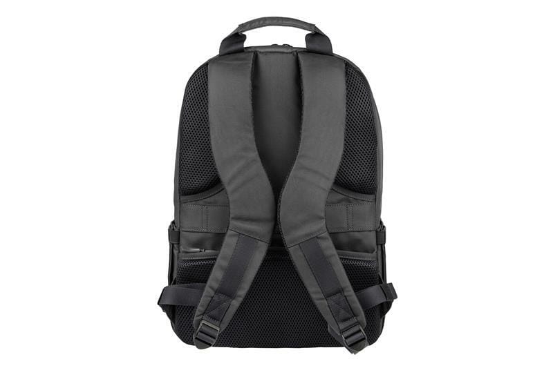 Рюкзак для ноутбука Tucano Bizip 17" Black (BKBZ17-X-BK)