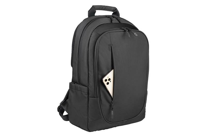 Рюкзак для ноутбука Tucano Bizip 17" Black (BKBZ17-X-BK)