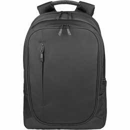 Рюкзак для ноутбука Tucano Bizip 17" Black (BKBZ17-X-BK)