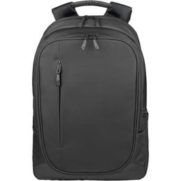 Рюкзак для ноутбука Tucano Bizip 17" Black (BKBZ17-X-BK)