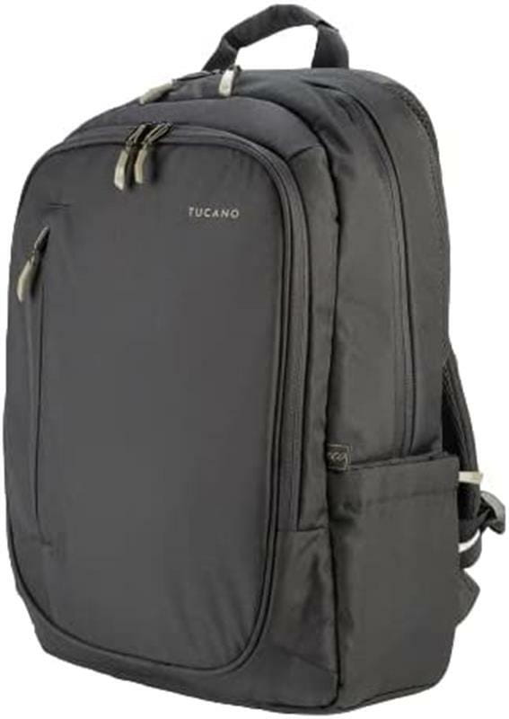 Рюкзак для ноутбука Tucano Bizip AGS 17" Black (BKBZ17-AGS-BK)