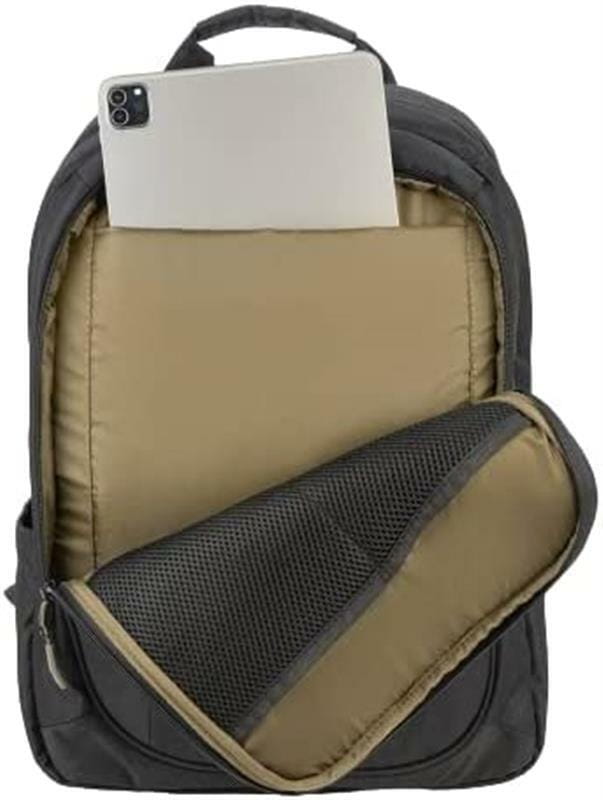 Рюкзак для ноутбука Tucano Bizip AGS 17" Black (BKBZ17-AGS-BK)
