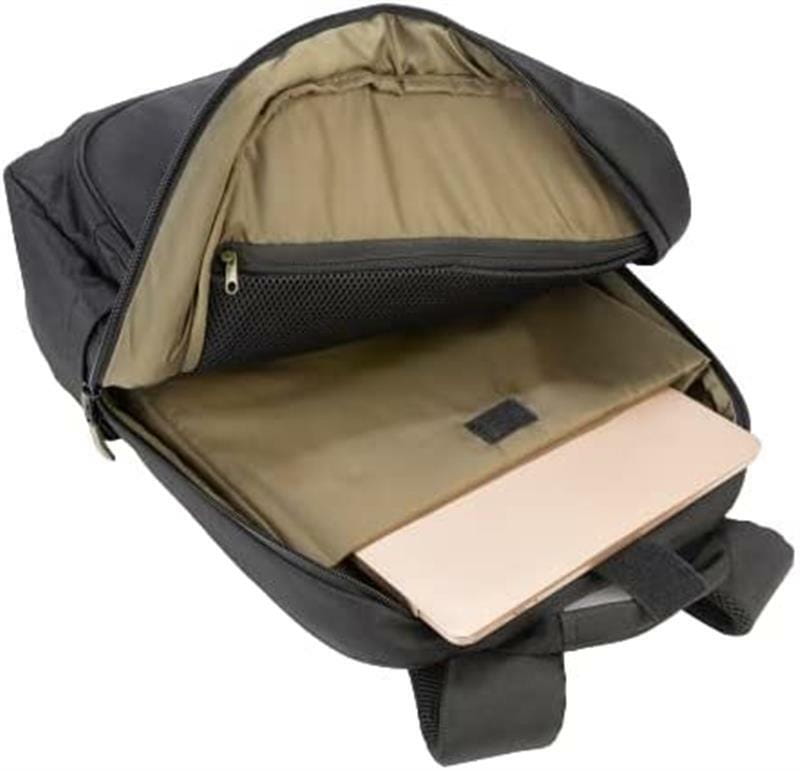 Рюкзак для ноутбука Tucano Bizip AGS 17" Black (BKBZ17-AGS-BK)