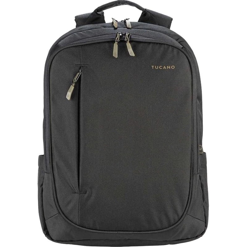 Рюкзак для ноутбука Tucano Bizip AGS 17" Black (BKBZ17-AGS-BK)