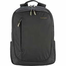 Рюкзак для ноутбука Tucano Bizip AGS 17" Black (BKBZ17-AGS-BK)