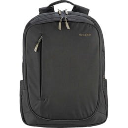 Рюкзак для ноутбука Tucano Bizip AGS 17" Black (BKBZ17-AGS-BK)