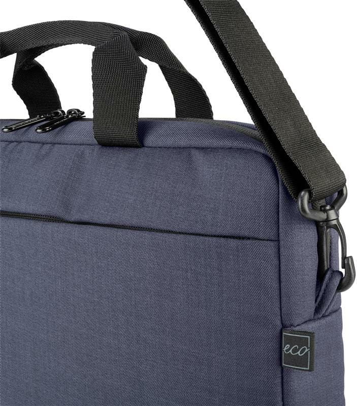 Сумка для ноутбука Tucano Stop 15" Blue (BSTOP1516-B)