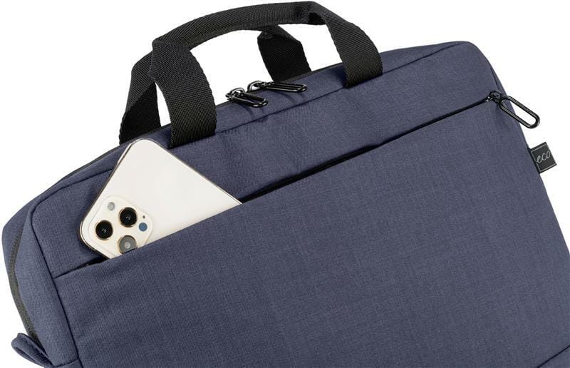 Сумка для ноутбука Tucano Stop 15" Blue (BSTOP1516-B)