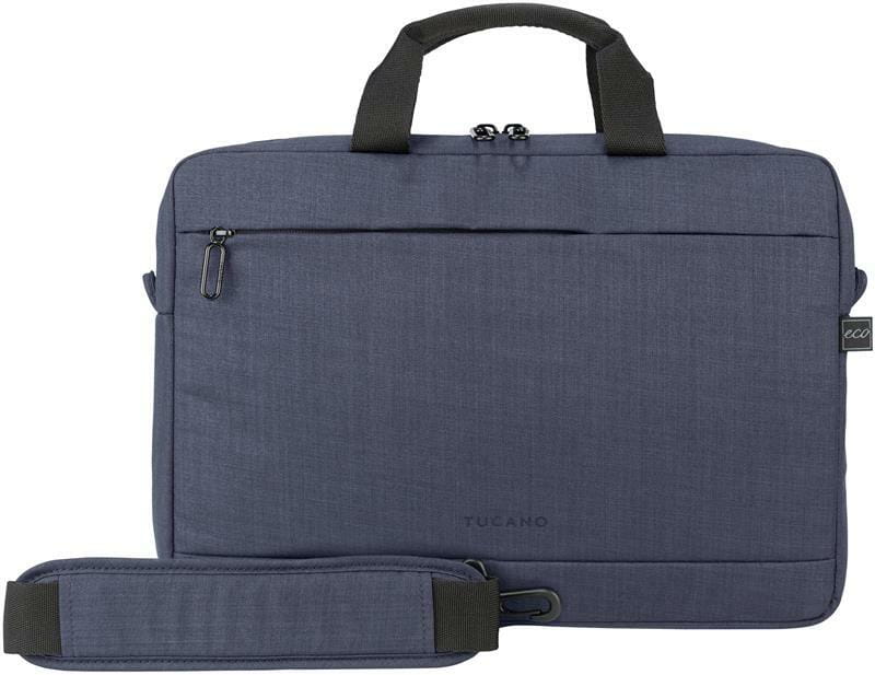 Сумка для ноутбука Tucano Stop 15" Blue (BSTOP1516-B)