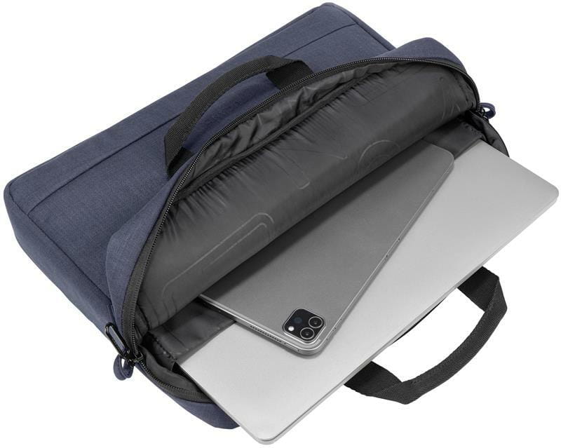 Сумка для ноутбука Tucano Stop 15" Blue (BSTOP1516-B)