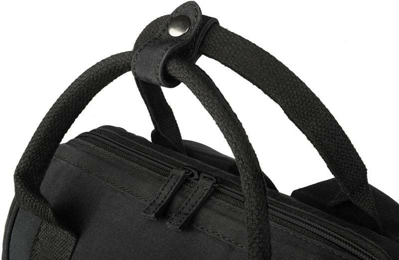 Рюкзак для ноутбука Tucano Ampio 14" Black (BKAMP14-BK)