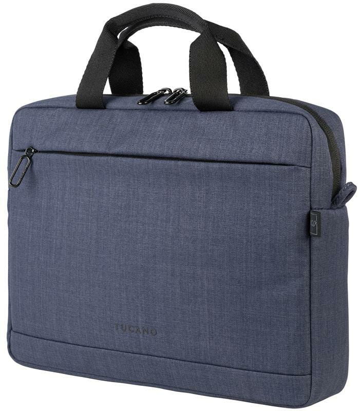 Сумка для ноутбука Tucano Stop 12" Blue (BSTOP1112-B)