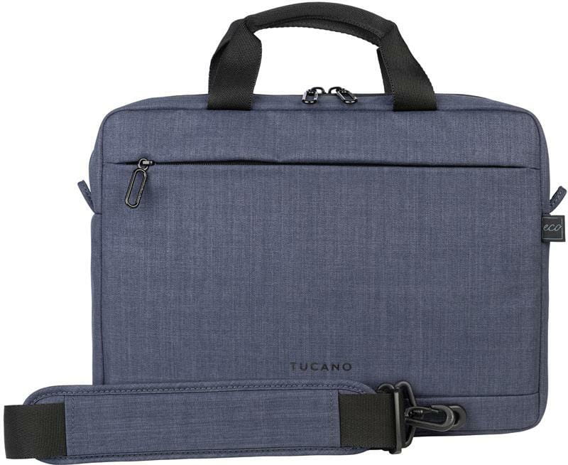 Сумка для ноутбука Tucano Stop 12" Blue (BSTOP1112-B)