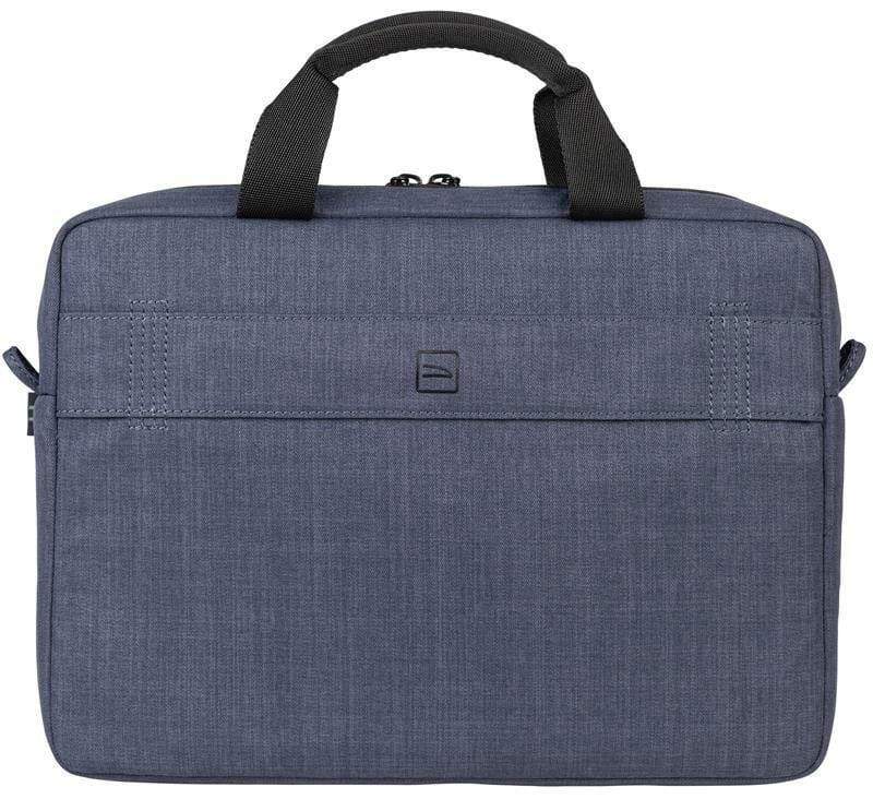 Сумка для ноутбука Tucano Stop 12" Blue (BSTOP1112-B)