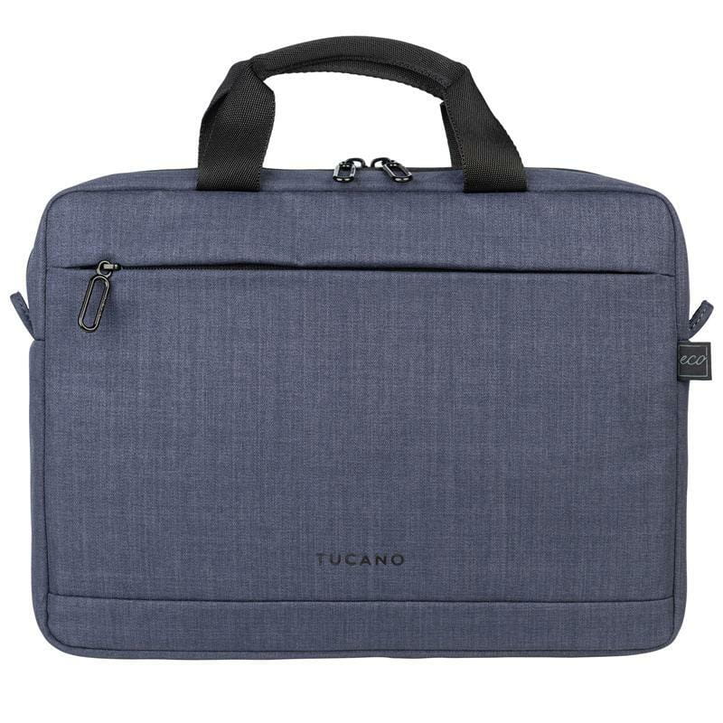 Сумка для ноутбука Tucano Stop 12" Blue (BSTOP1112-B)