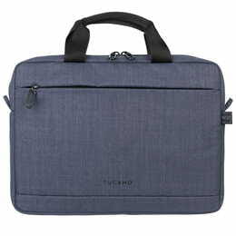 Сумка для ноутбука Tucano Stop 12" Blue (BSTOP1112-B)