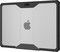 Фото - Чехол для ноутбука Urban Armor Gear Plyo для Macbook Air 2022 13" Ice/Black (134007114340) | click.ua