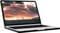 Фото - Чохол для ноутбука Urban Armor Gear Plyo для Macbook Air 2022 13" Ice/Black (134007114340) | click.ua