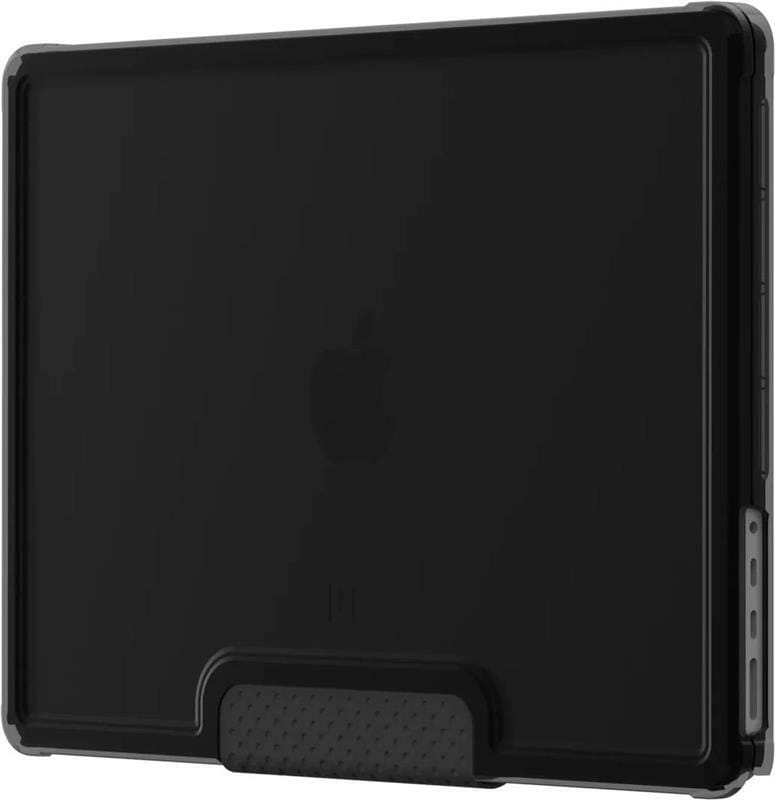 Чохол для ноутбука Urban Armor Gear Lucent для Macbook Pro 2021-2023 14" Black (134001114040)