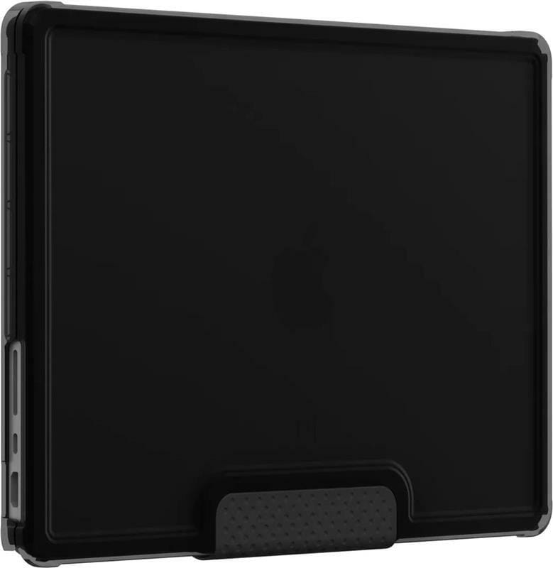 Чехол для ноутбука Urban Armor Gear Lucent для Macbook Pro 2021-2023 14" Black (134001114040)