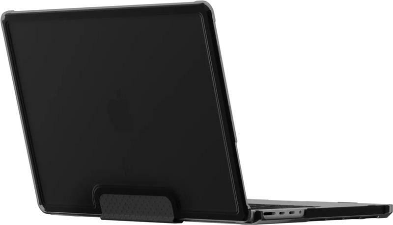 Чохол для ноутбука Urban Armor Gear Lucent для Macbook Pro 2021-2023 14" Black (134001114040)