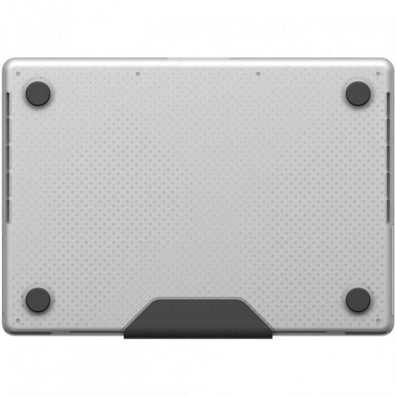 Чохол для ноутбука Urban Armor Gear U Dot для Macbook Pro 2021-2023 14" Ice (134002114343)