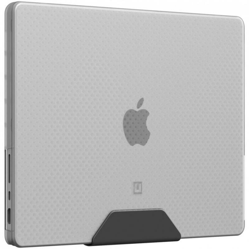 Чехол для ноутбука Urban Armor Gear U Dot для Macbook Pro 2021-2023 14" Ice (134002114343)