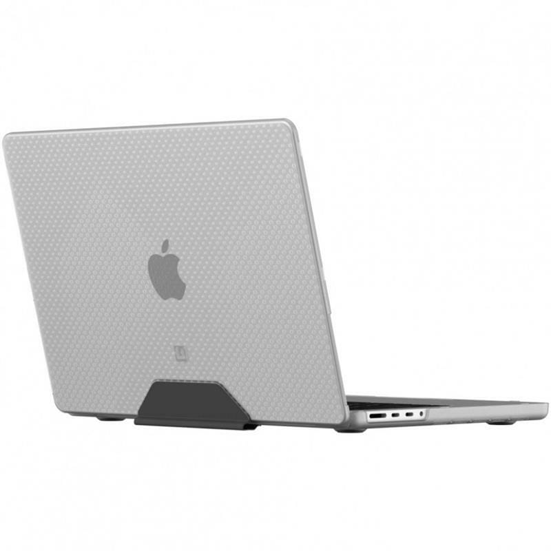 Чехол для ноутбука Urban Armor Gear U Dot для Macbook Pro 2021-2023 14" Ice (134002114343)