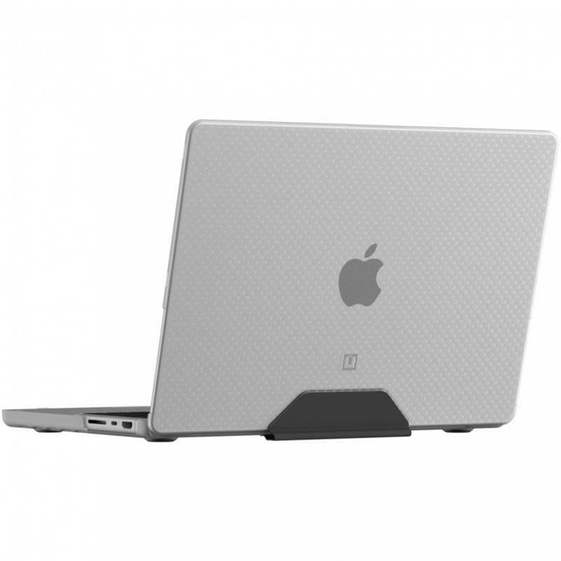 Чехол для ноутбука Urban Armor Gear U Dot для Macbook Pro 2021-2023 14" Ice (134002114343)