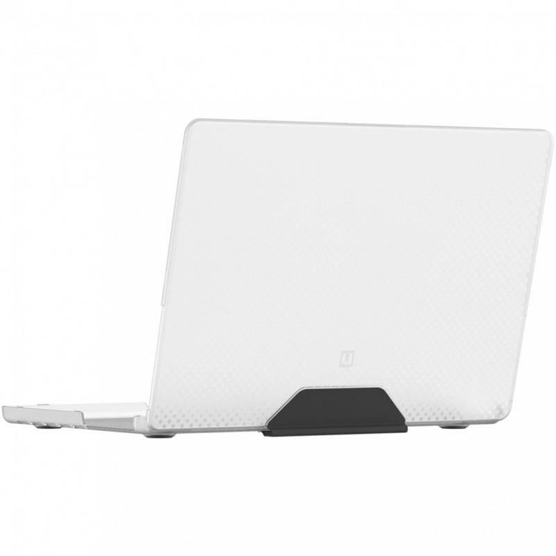 Чехол для ноутбука Urban Armor Gear U Dot для Macbook Pro 2021-2023 14" Ice (134002114343)