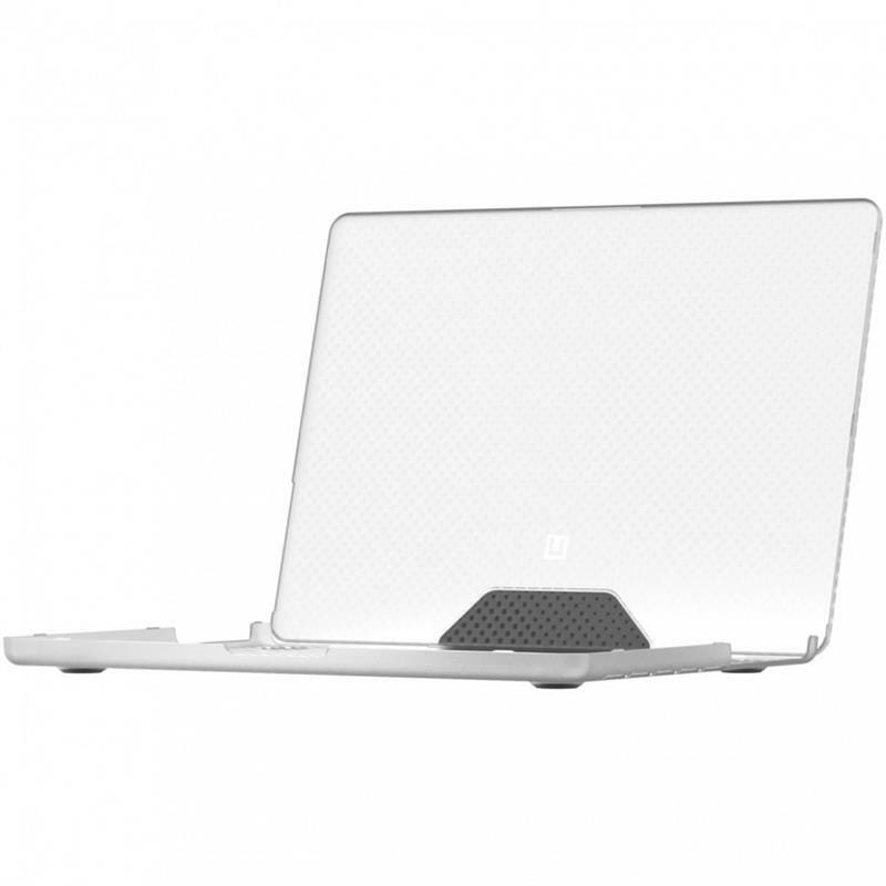 Чехол для ноутбука Urban Armor Gear U Dot для Macbook Pro 2021-2023 14" Ice (134002114343)