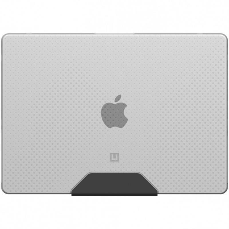 Чехол для ноутбука Urban Armor Gear U Dot для Macbook Pro 2021-2023 14" Ice (134002114343)
