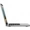 Фото - Чехол для ноутбука Urban Armor Gear U Dot для Macbook Pro 2021-2023 14" Ice (134002114343) | click.ua