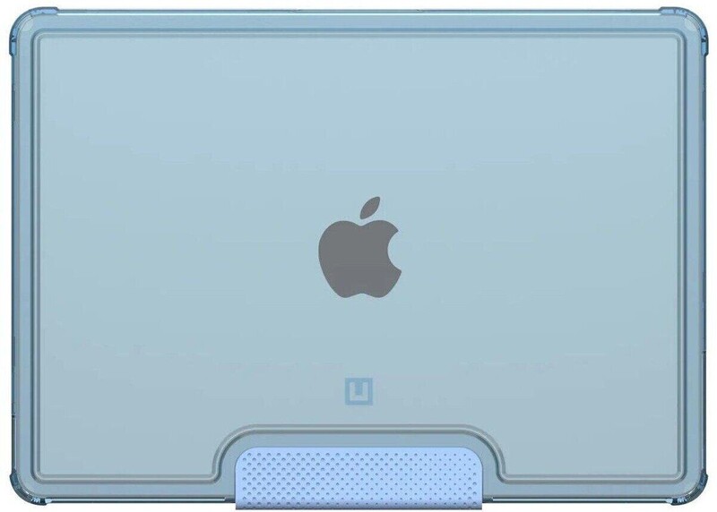 Чохол для ноутбука Urban Armor Gear Lucent для Macbook Air 2022 13" Cerulean (134008115858)