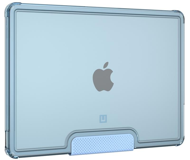 Чохол для ноутбука Urban Armor Gear Lucent для Macbook Air 2022 13" Cerulean (134008115858)