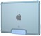 Фото - Чохол для ноутбука Urban Armor Gear Lucent для Macbook Air 2022 13" Cerulean (134008115858) | click.ua