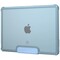 Фото - Чохол для ноутбука Urban Armor Gear Lucent для Macbook Air 2022 13" Cerulean (134008115858) | click.ua