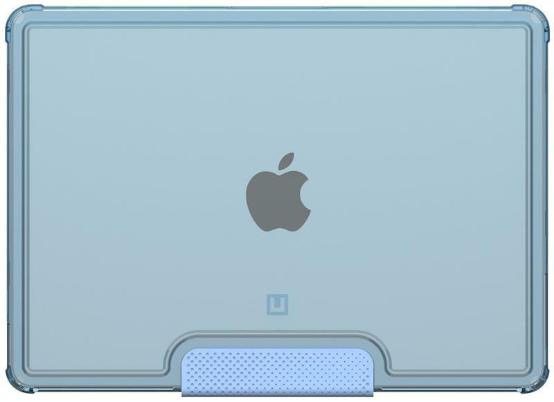Чехол для ноутбука Urban Armor Gear Lucent для Macbook Air 2022 13" Cerulean (134008115858)
