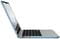 Фото - Чехол для ноутбука Urban Armor Gear Lucent для Macbook Air 2022 13" Cerulean (134008115858) | click.ua