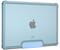 Фото - Чехол для ноутбука Urban Armor Gear Lucent для Macbook Air 2022 13" Cerulean (134008115858) | click.ua