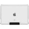Фото - Чохол для ноутбука Urban Armor Gear Lucent для Macbook Pro 2020-2022 13" Ice/Black (134006114340) | click.ua