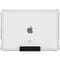 Фото - Чохол для ноутбука Urban Armor Gear Lucent для Macbook Pro 2020-2022 13" Ice/Black (134006114340) | click.ua