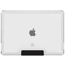 Чехол для ноутбука Urban Armor Gear Lucent для Macbook Pro 2020-2022 13" Ice/Black (134006114340)
