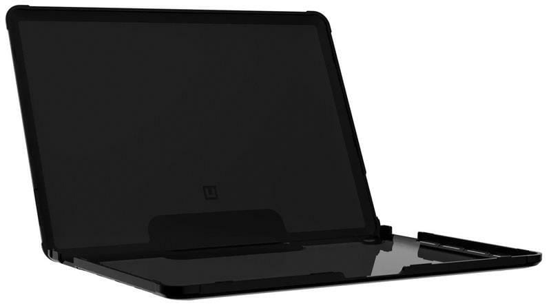Чохол для ноутбука Urban Armor Gear Lucent для Macbook Pro 2020-2022 13" Black (134006114040)