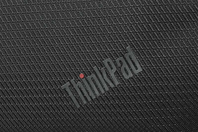 Сумка для ноутбука Lenovo ThinkPad Essential Topload 16" Black (4X41C12469)