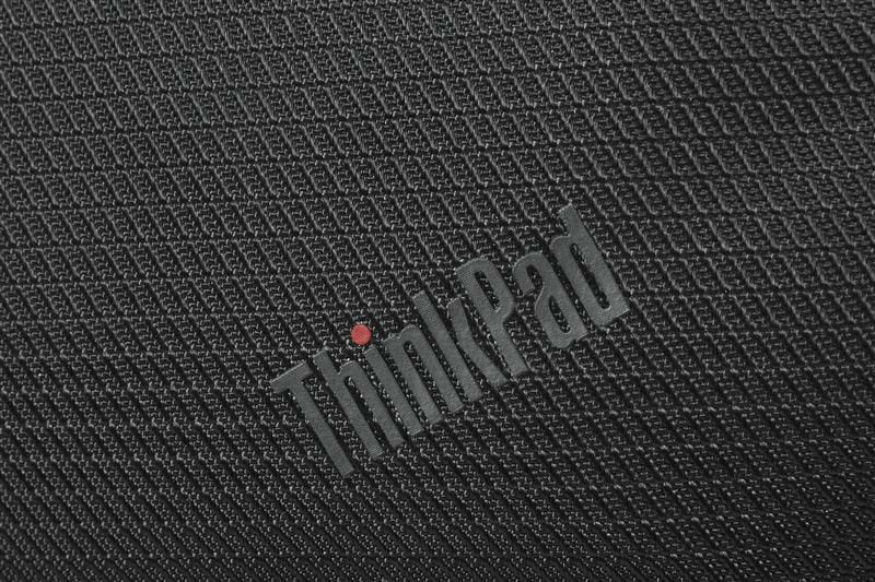 Сумка для ноутбука Lenovo ThinkPad Essential Topload 16" Black (4X41C12469)